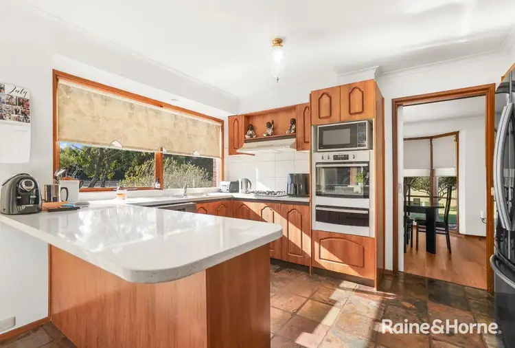 Fourth view of Homely house listing, 6 Gillespies Lane, Ballan VIC 3342