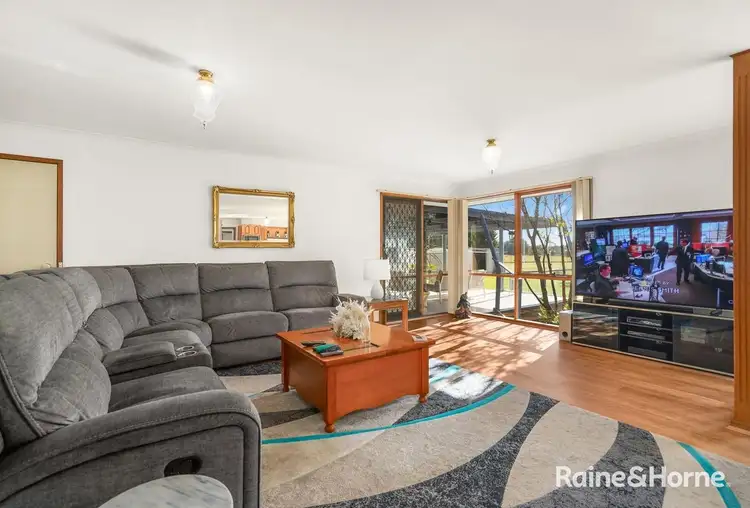Fifth view of Homely house listing, 6 Gillespies Lane, Ballan VIC 3342