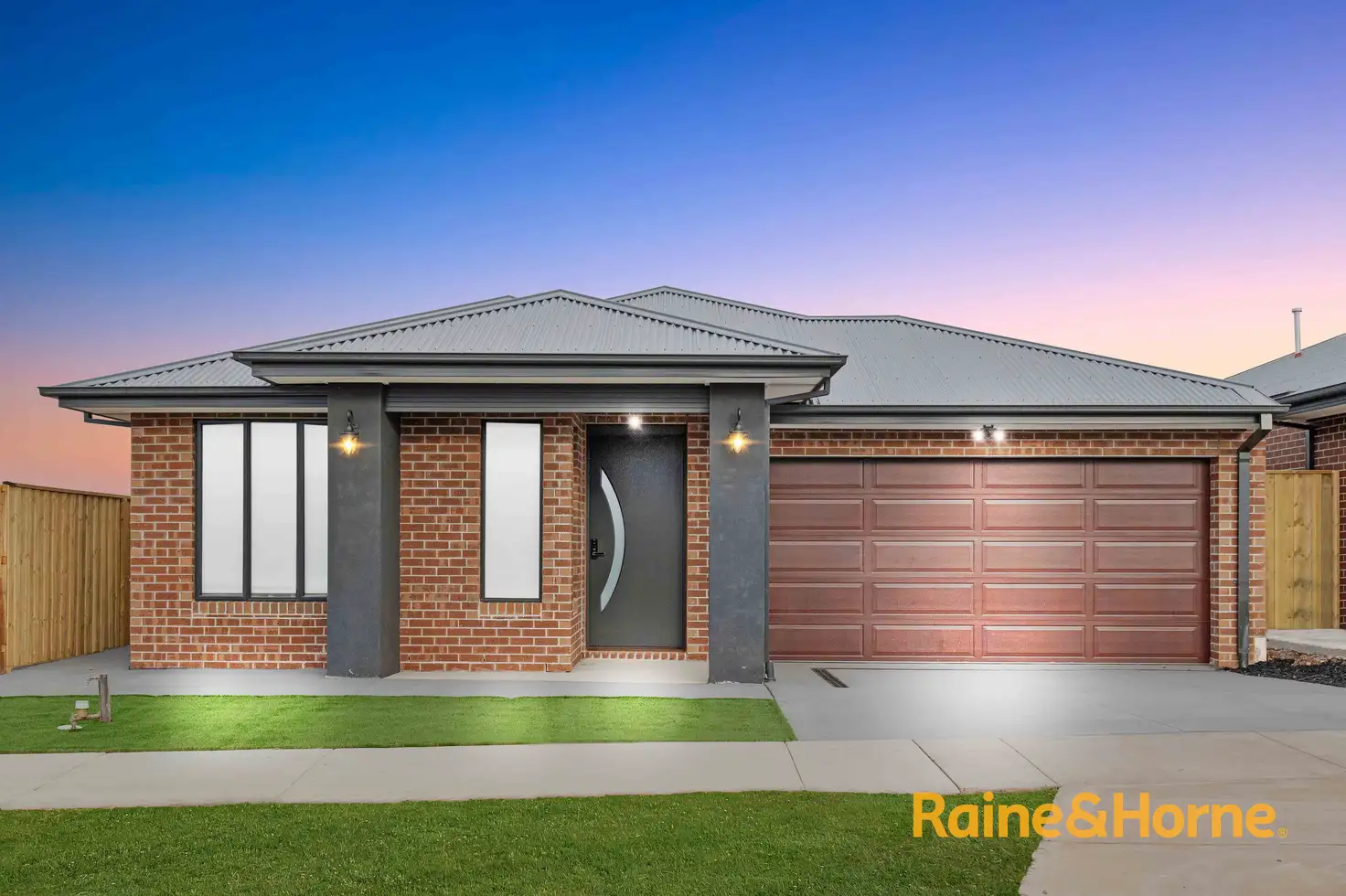 Main view of Homely house listing, 17 Barrett Road, Maddingley VIC 3340