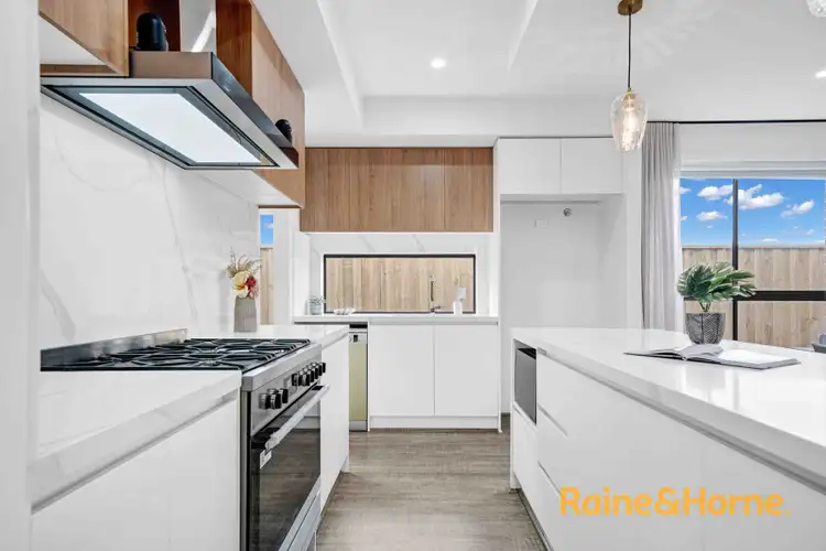 Second view of Homely house listing, 17 Barrett Road, Maddingley VIC 3340