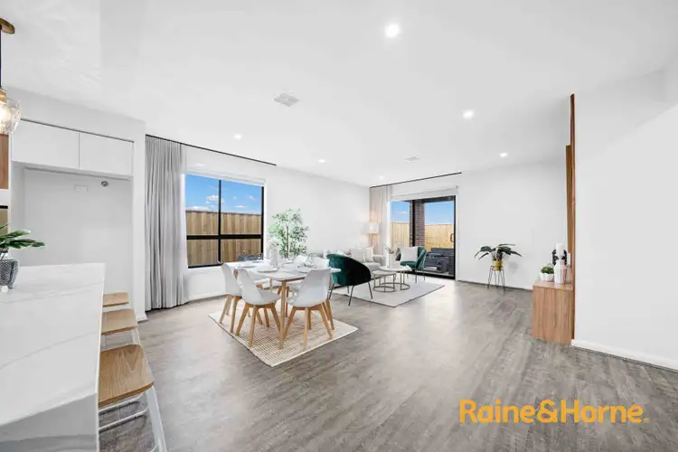 Third view of Homely house listing, 17 Barrett Road, Maddingley VIC 3340