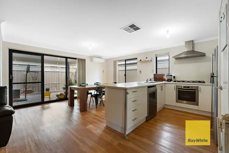 Second view of Homely house listing, 67 Murdoch Road, Thornlie WA 6108