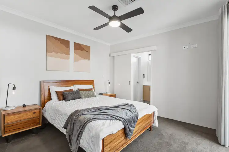 Fifth view of Homely house listing, 56 Grover Way, Ellenbrook WA 6069