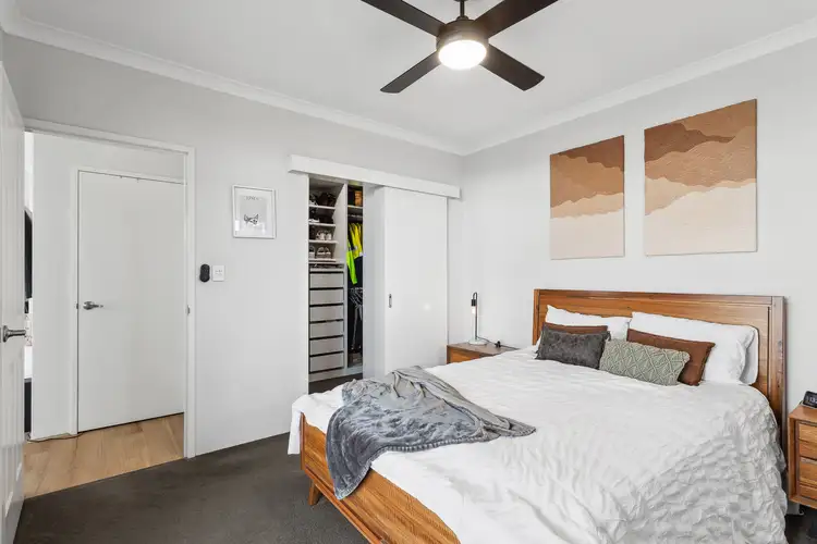 Sixth view of Homely house listing, 56 Grover Way, Ellenbrook WA 6069