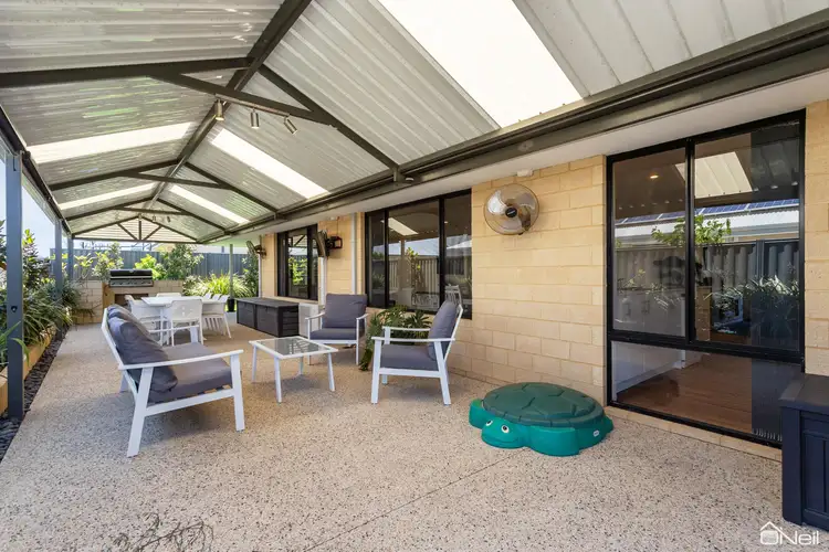 4 Copper Road, Byford WA 6122