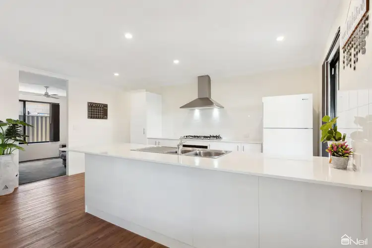 Third view of Homely house listing, 4 Copper Road, Byford WA 6122