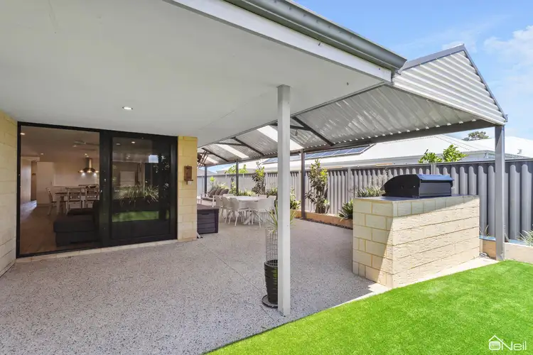 Fourth view of Homely house listing, 4 Copper Road, Byford WA 6122