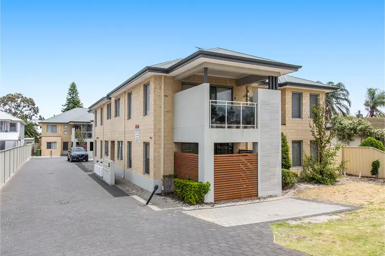 Main view of Homely apartment listing, 2/336 Belgravia Street, Cloverdale WA 6105