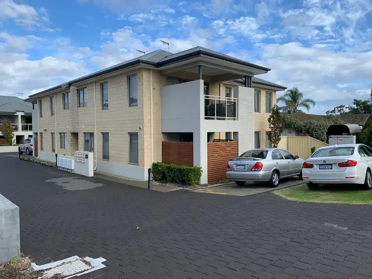 Second view of Homely apartment listing, 2/336 Belgravia Street, Cloverdale WA 6105