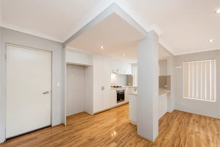 Third view of Homely apartment listing, 2/336 Belgravia Street, Cloverdale WA 6105