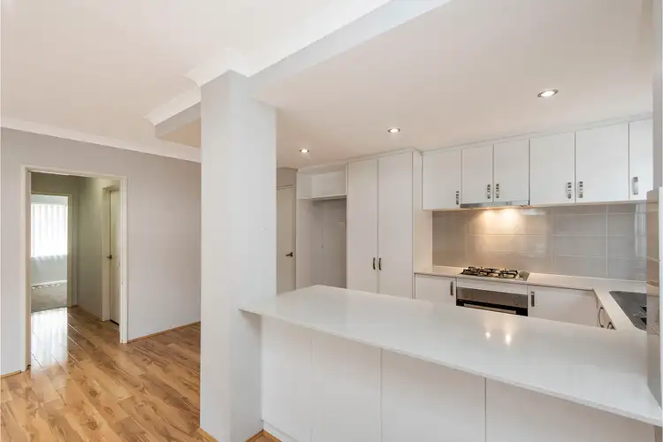 Fourth view of Homely apartment listing, 2/336 Belgravia Street, Cloverdale WA 6105