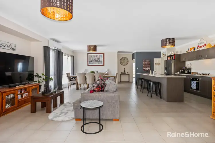 Third view of Homely house listing, 6 Heritage Lane, Pinjarra WA 6208