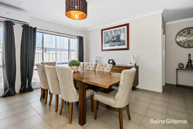 Fifth view of Homely house listing, 6 Heritage Lane, Pinjarra WA 6208