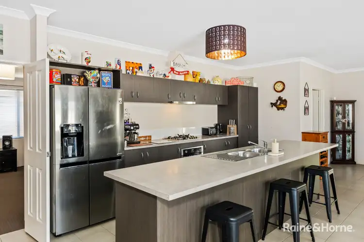 Sixth view of Homely house listing, 6 Heritage Lane, Pinjarra WA 6208