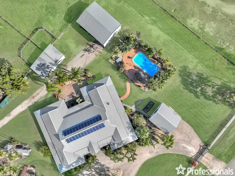 Second view of Homely house listing, 66 Betzels Lane, Bowen QLD 4805