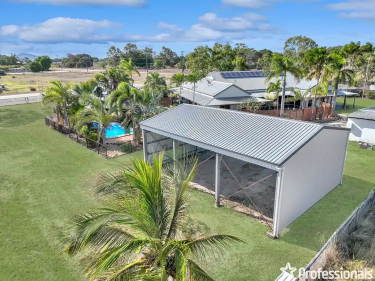 Fifth view of Homely house listing, 66 Betzels Lane, Bowen QLD 4805