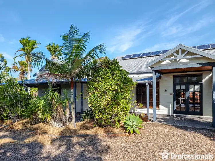 Sixth view of Homely house listing, 66 Betzels Lane, Bowen QLD 4805