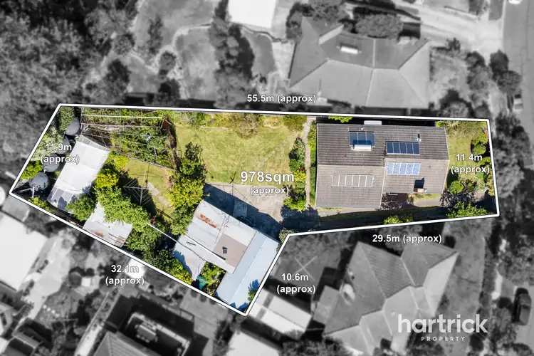 Main view of Homely house listing, 64 Davis Street, Burwood East VIC 3151