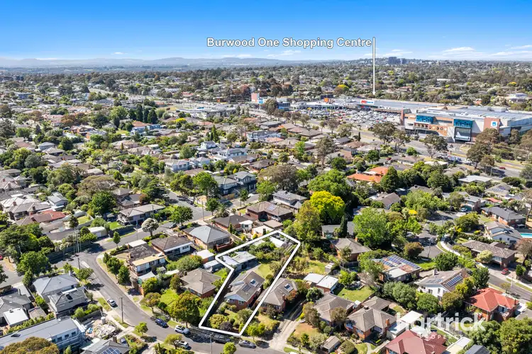 Fourth view of Homely house listing, 64 Davis Street, Burwood East VIC 3151