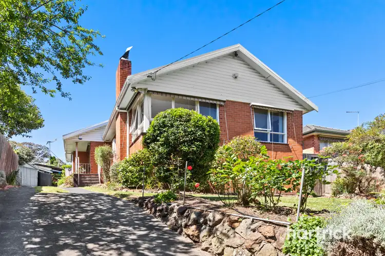 Fifth view of Homely house listing, 64 Davis Street, Burwood East VIC 3151