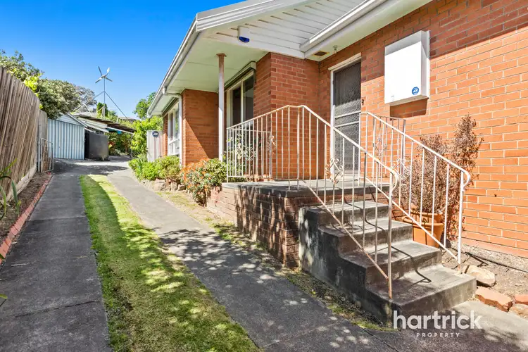 Sixth view of Homely house listing, 64 Davis Street, Burwood East VIC 3151