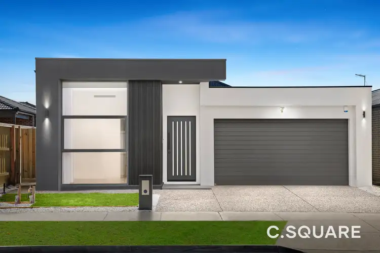 18 Martinshaw Road, Mickleham VIC 3064