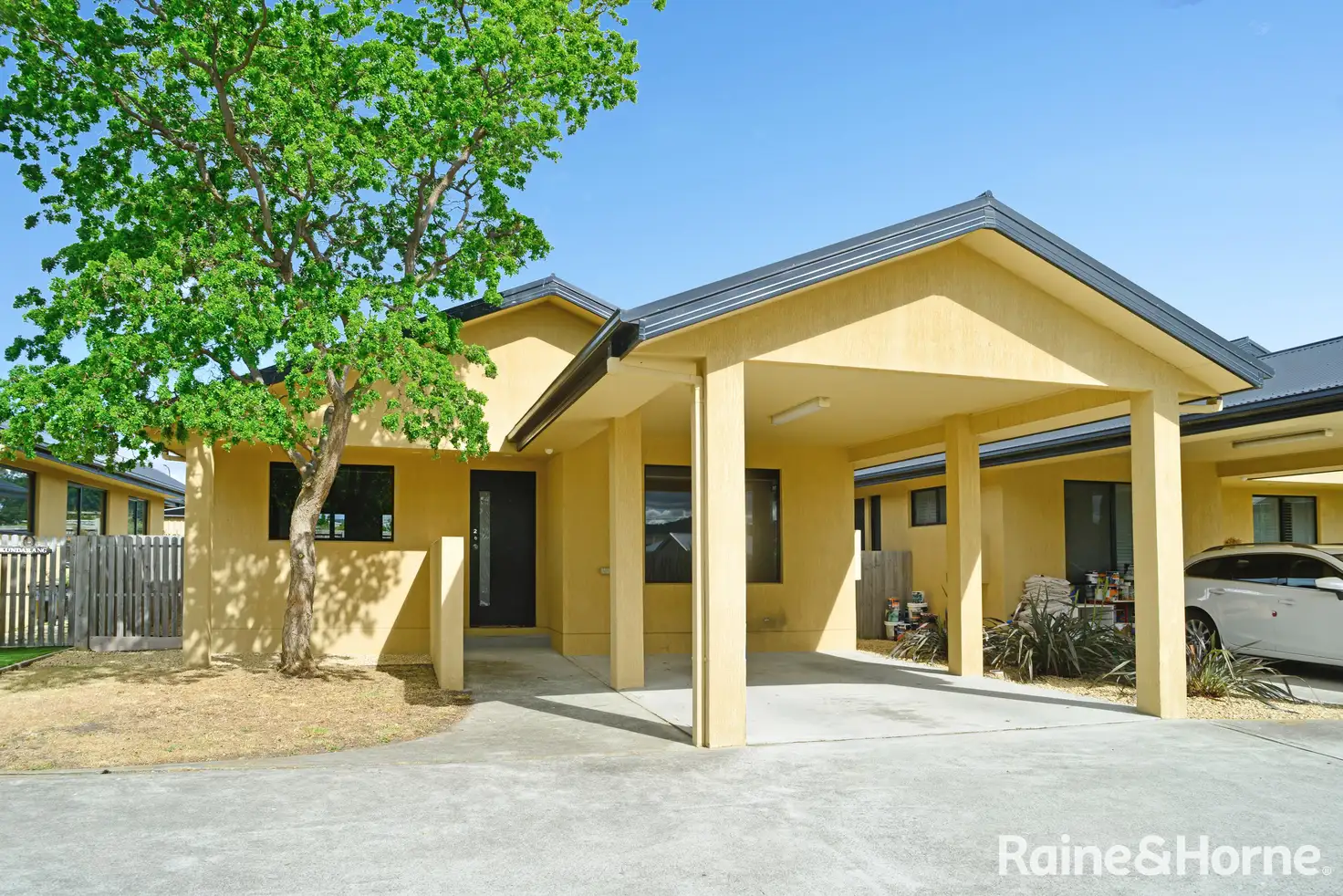 Main view of Homely unit listing, 2/35 Parsonage Place, Sorell TAS 7172