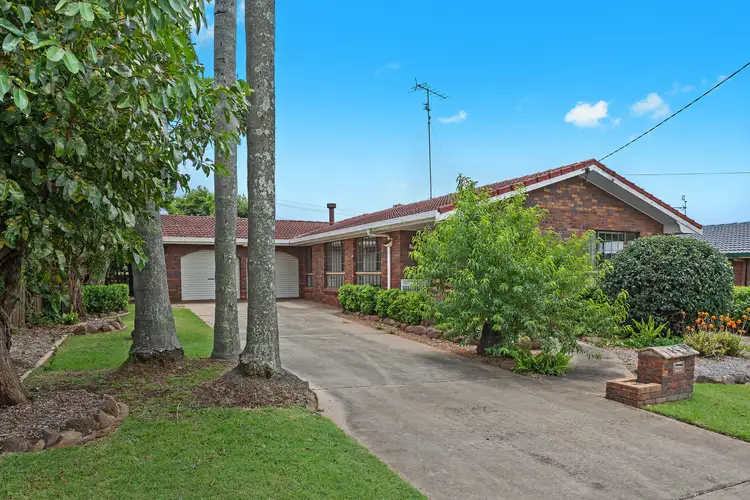 Main view of Homely house listing, 59 Agnes Street, Centenary Heights QLD 4350