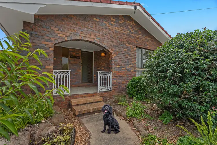 Second view of Homely house listing, 59 Agnes Street, Centenary Heights QLD 4350