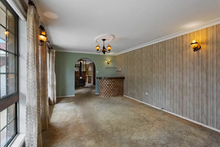 Fourth view of Homely house listing, 59 Agnes Street, Centenary Heights QLD 4350