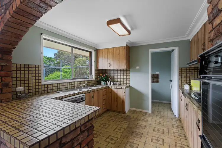 Sixth view of Homely house listing, 59 Agnes Street, Centenary Heights QLD 4350