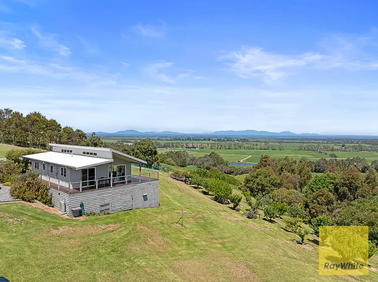 4585 South Gippsland Hwy, Toora VIC 3962