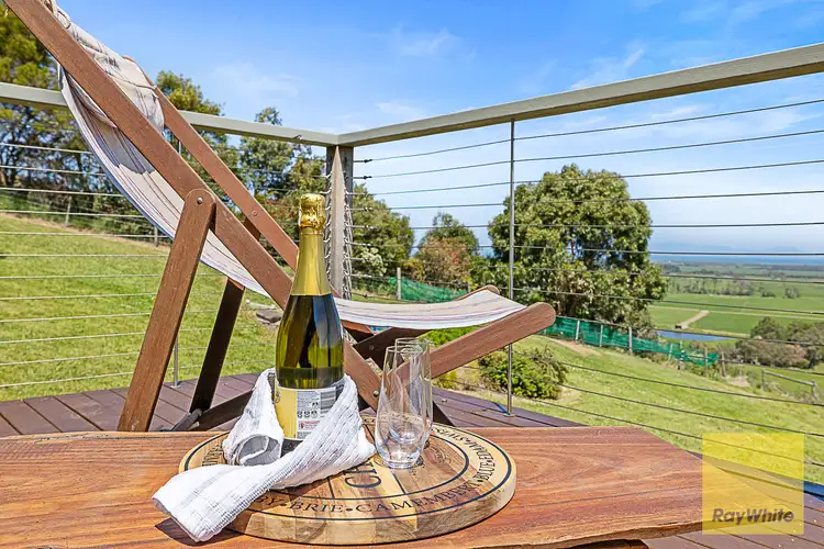 4585 South Gippsland Hwy, Toora VIC 3962