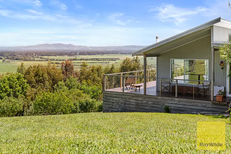 4585 South Gippsland Hwy, Toora VIC 3962