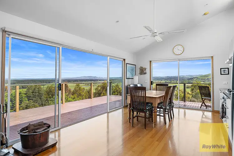 Fifth view of Homely house listing, 4585 South Gippsland Hwy, Toora VIC 3962