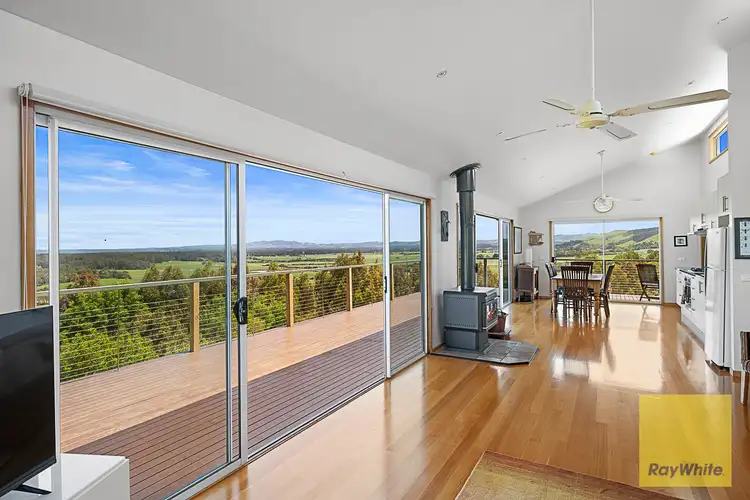 Sixth view of Homely house listing, 4585 South Gippsland Hwy, Toora VIC 3962