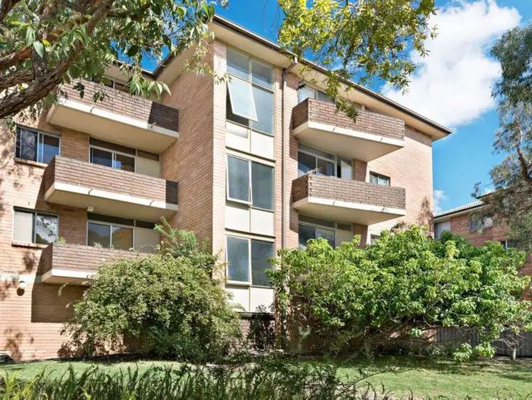 Main view of Homely unit listing, 13/2-4 Price Street, Ryde NSW 2112