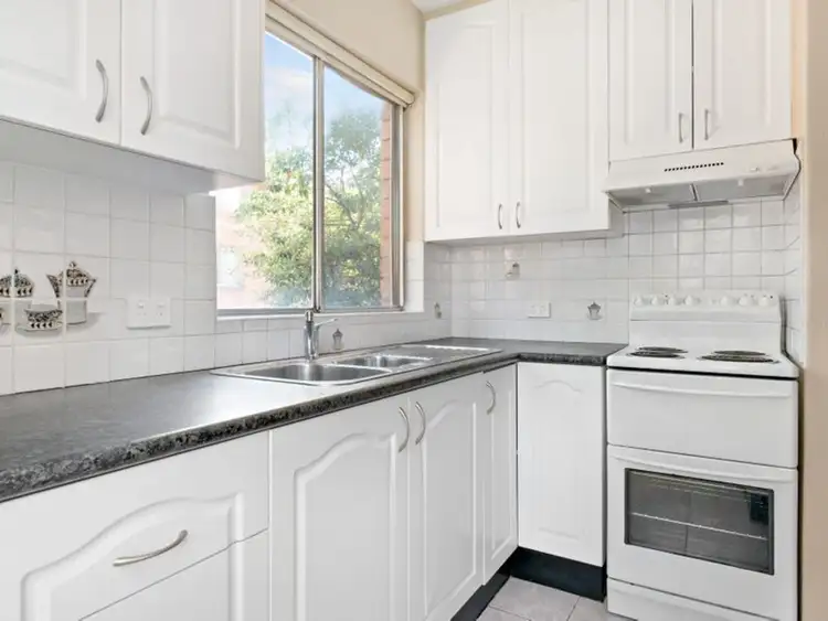 Second view of Homely unit listing, 13/2-4 Price Street, Ryde NSW 2112
