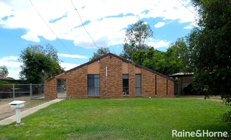 43 Blueberry Road