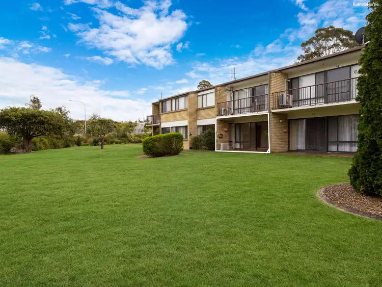 11/1-9 Wharf Road, North Batemans Bay NSW 2536