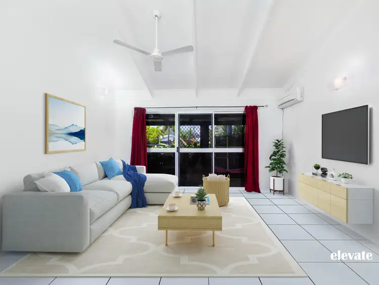 Third view of Homely house listing, 1 Waratah Crescent, Tannum Sands QLD 4680