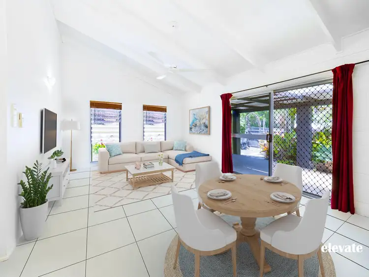 Fourth view of Homely house listing, 1 Waratah Crescent, Tannum Sands QLD 4680