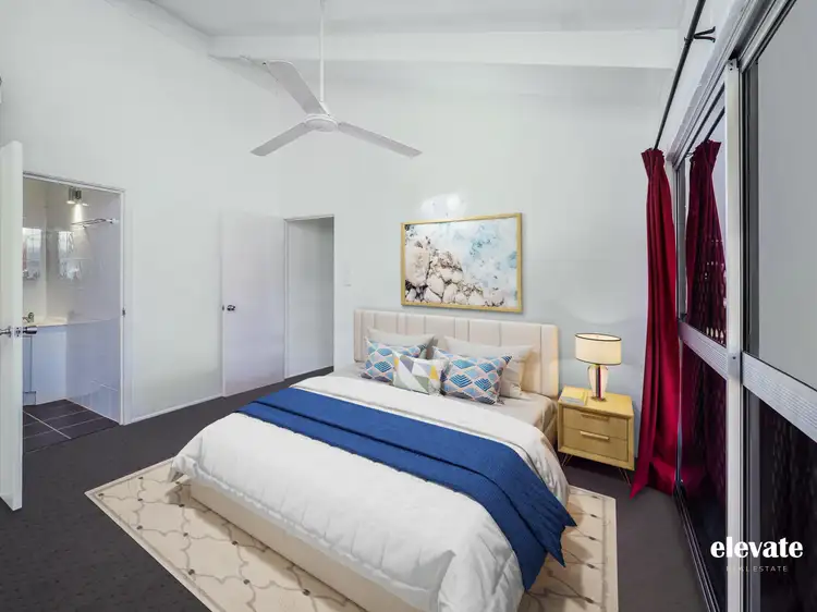 Sixth view of Homely house listing, 1 Waratah Crescent, Tannum Sands QLD 4680