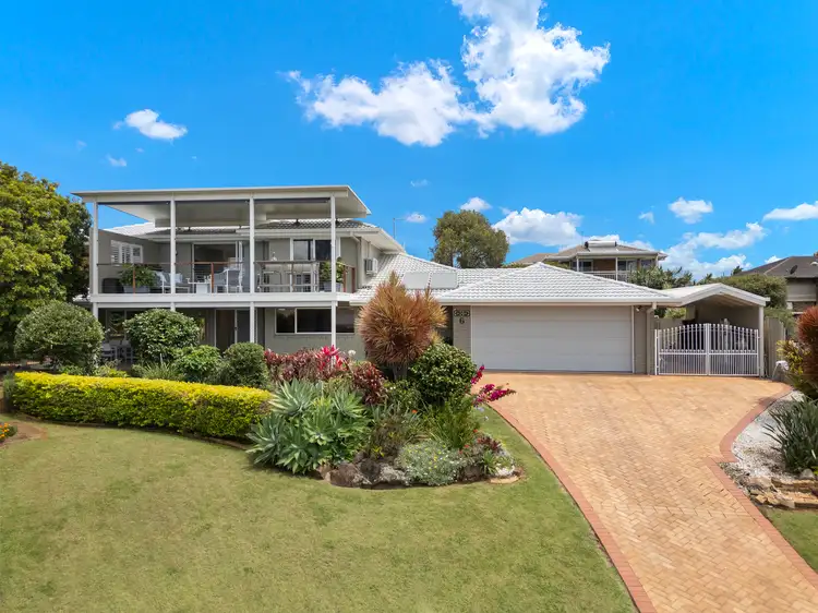 6 Canaipa Court, Victoria Point QLD 4165
