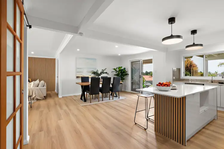 Second view of Homely house listing, 6 Canaipa Court, Victoria Point QLD 4165