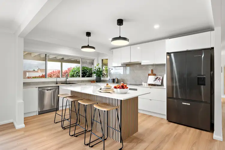 Third view of Homely house listing, 6 Canaipa Court, Victoria Point QLD 4165
