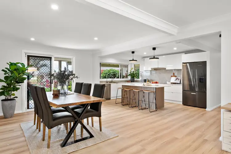 Fifth view of Homely house listing, 6 Canaipa Court, Victoria Point QLD 4165