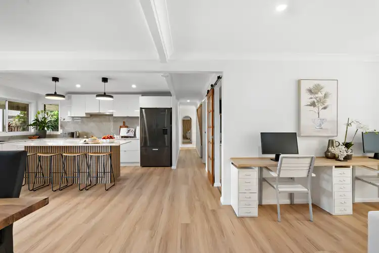 Sixth view of Homely house listing, 6 Canaipa Court, Victoria Point QLD 4165