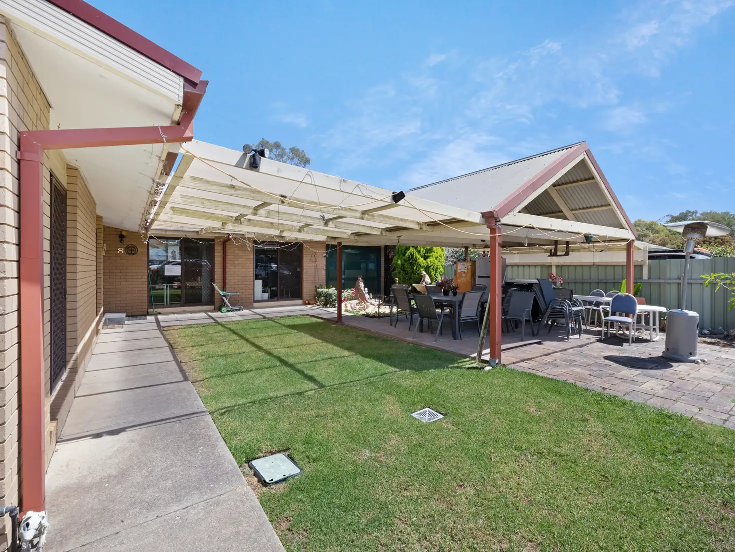 Main view of Homely house listing, 8 Goolagar Crescent, Lavington NSW 2641