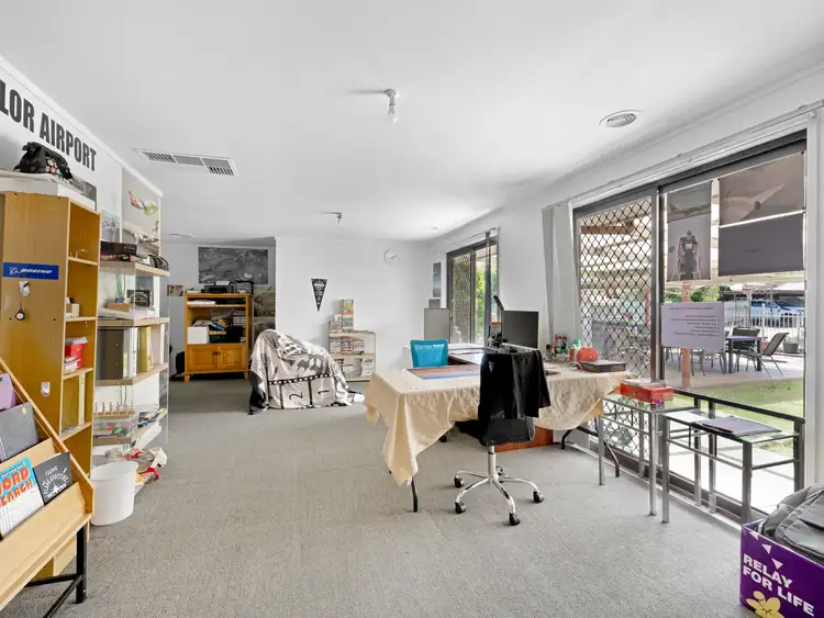 Second view of Homely house listing, 8 Goolagar Crescent, Lavington NSW 2641